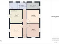 Недвижимость Villa Cannes La Bocca: 16
