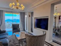 Недвижимость Villa Pointe Croisette: 4