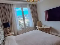 Недвижимость Villa Pointe Croisette: 12