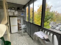 Недвижимость Двухкомнатная у рынка Косезе: 21