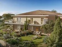 Недвижимость Apartment Cannes Croix Gardes: 2