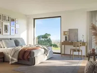 Недвижимость Apartment Cannes Croix Gardes: 4