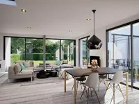 Недвижимость Villa Croix des Gardes: 2