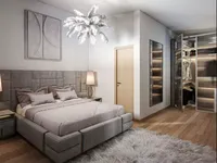Недвижимость Villa Croix des Gardes: 4