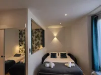 Недвижимость Villa Cannes Suquet: 4