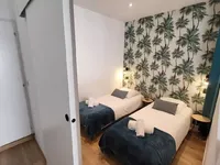 Недвижимость Villa Cannes Suquet: 5