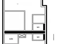 Недвижимость Villa Cannes Suquet: 11