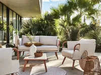 Недвижимость Apartment Petit Juas: 1