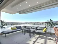 Недвижимость Villa Pointe Croisette: 1