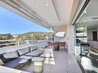 Недвижимость Villa Pointe Croisette: 3