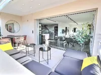Недвижимость Villa Pointe Croisette: 4