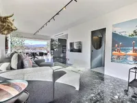 Недвижимость Villa Pointe Croisette: 6