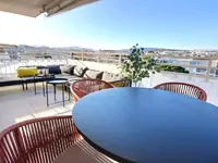 Недвижимость Villa Pointe Croisette: 7