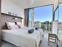 Недвижимость Villa Pointe Croisette: 8