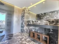Недвижимость Villa Pointe Croisette: 13