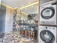 Недвижимость Villa Pointe Croisette: 15