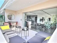 Недвижимость Villa Pointe Croisette: 17