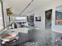Недвижимость Villa Pointe Croisette: 18