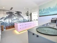 Недвижимость Villa Pointe Croisette: 21