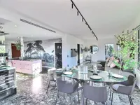 Недвижимость Villa Pointe Croisette: 22