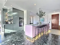 Недвижимость Villa Pointe Croisette: 23