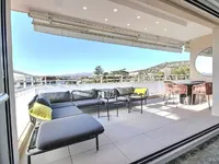 Недвижимость Villa Pointe Croisette: 24