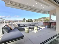 Недвижимость Villa Pointe Croisette: 27