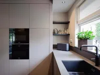 Недвижимость Southern Fgura Apartments: 1