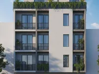 Недвижимость Central Birkirkara Apartment: 1