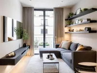 Недвижимость Central Birkirkara Apartment: 2