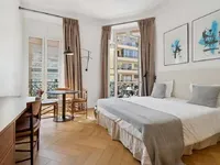 Недвижимость House Cannes Centre-Ville: 1