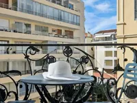 Недвижимость House Cannes Centre-Ville: 2