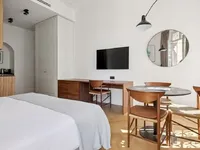 Недвижимость House Cannes Centre-Ville: 3