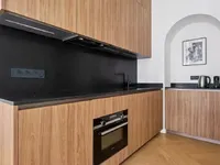 Недвижимость House Cannes Centre-Ville: 4