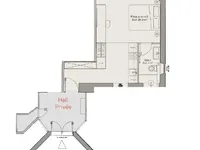Недвижимость House Cannes Centre-Ville: 9
