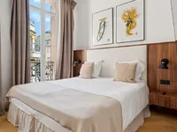Недвижимость House Cannes Centre-ville: 3