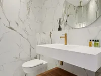 Недвижимость House Cannes Centre-ville: 5