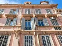 Недвижимость House Cannes Centre-ville: 7