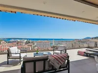 Недвижимость Apartment Cannes Center: 1