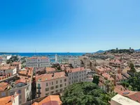 Недвижимость Apartment Cannes Center: 2