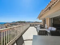 Недвижимость Apartment Cannes Center: 3