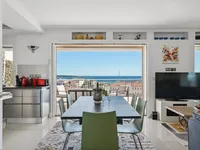 Недвижимость Apartment Cannes Center: 4