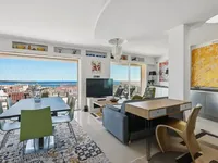 Недвижимость Apartment Cannes Center: 5