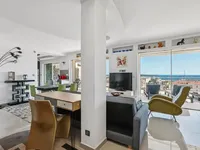 Недвижимость Apartment Cannes Center: 6
