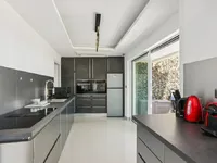 Недвижимость Apartment Cannes Center: 7