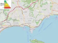 Недвижимость Apartment Cannes Center: 10