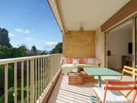 Недвижимость Estate Cannes Californie: 2
