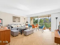Недвижимость Estate Cannes Californie: 4