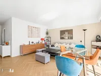 Недвижимость Estate Cannes Californie: 5