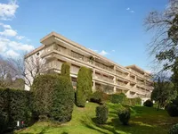 Недвижимость Estate Cannes Californie: 14